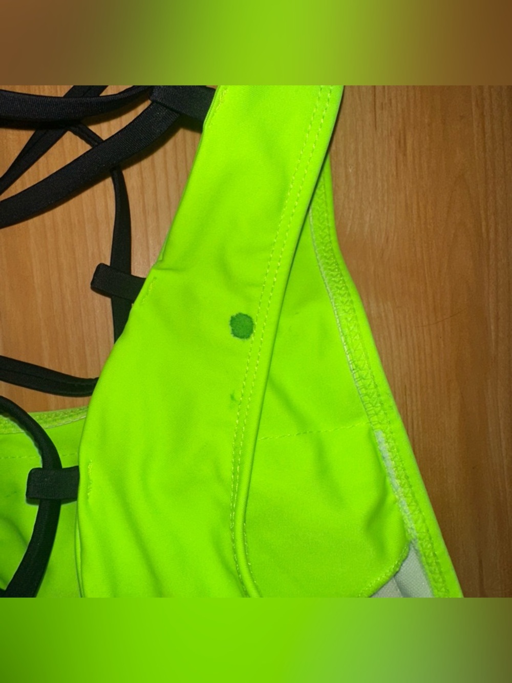 Swimsuit - Picture 3 of 4